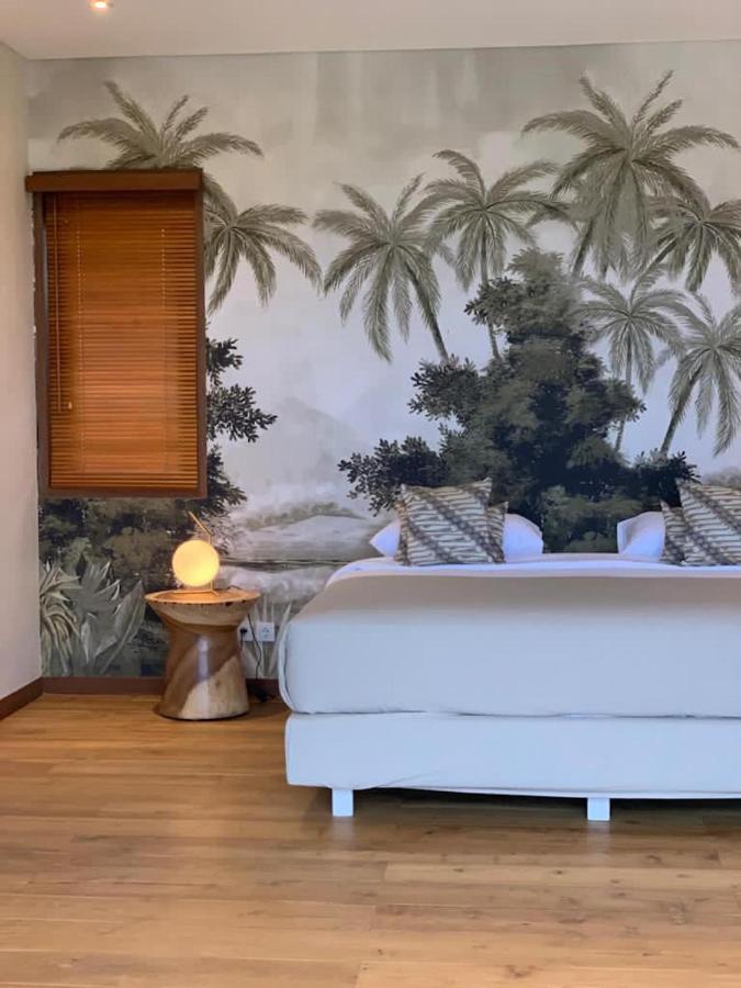Villa Biarritz Uluwatu Exterior foto
