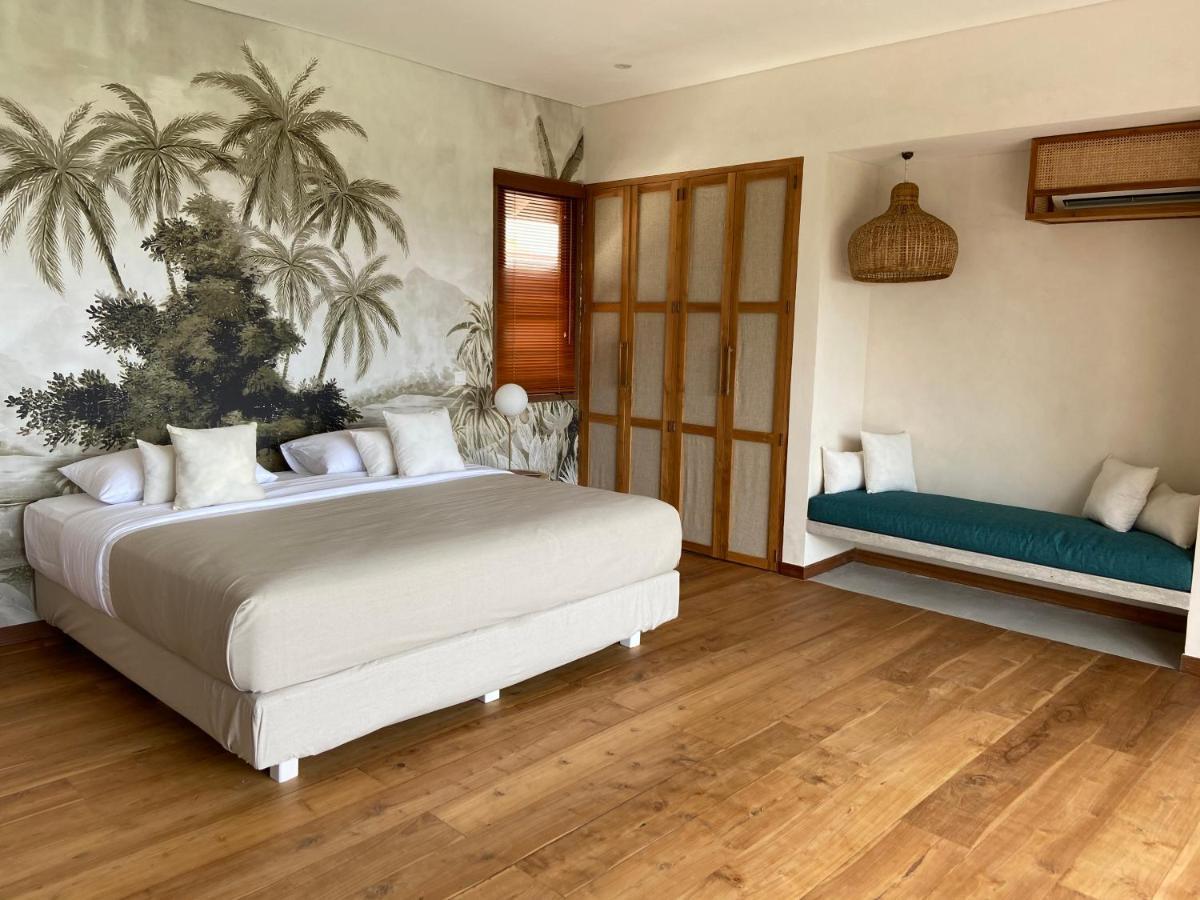 Villa Biarritz Uluwatu Exterior foto